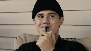 Rise of the Crimson Butcher (2024)