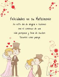 77 felicitaciones nuevas y graciosas de cumpleaños: Tarjetas E Invitaciones 10 Frases Felicitaciones Boda Tarjetas Felicitacion Boda Felicitaciones De Matrimonio