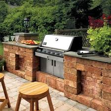 15 Diy Patio And Garden Projects To Make Patio Design Diy Patio Outdoor Kitchen Design