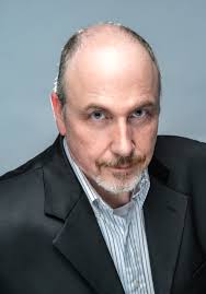 The Creative People Show" Jay Goff (TV Episode 2021)