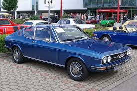 Image result for Miami Blue 1976 Audi
