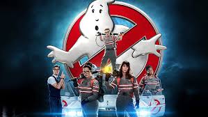 Ghostbusters is a twin stick shooter video game developed by fireforge games and published by activision for microsoft windows, playstation 4, and xbox one. Ghostbusters 2016 Ghostbusters 2016 Hd Wallpaper Wallpaperbetter