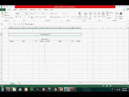 Akaun tingkatan 4 bab 1. Prinsip Perakaunan Tingkatan 4 Bab 5 Part 1 Pengenalan Lejar Akaun Youtube