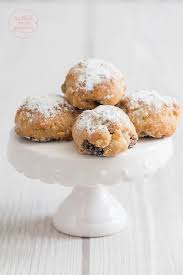 Stollenkonfekt Backen Backen Macht Glucklich Stollenkonfekt Konfekt