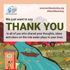 World water day was established by the united nations (un) in 1993 as an international day to for world water day 2020, we've compiled a list of the top 10 water facts to know this year. Pnttkblpprj2tm