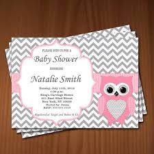 Owl Baby Shower Invitation Girl Baby Shower By Diymyparty On Etsy Owl Baby Shower Invitations Boy Owl Baby Shower Owl Baby Shower Invitations