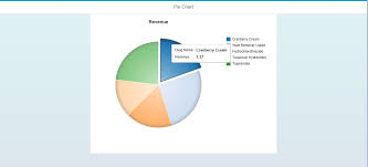 Pie Chart Using Vizframe Sap Viz Ui5 Controls Vizframe In