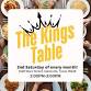 The King’s Table event in Gatesville, TX