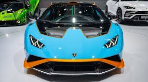The sto takes that knowledge and civilises it for the road. Lamborghini Huracan Sto India Launch Details Revealed Auto News