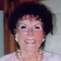 Ruth Kammer Obituary