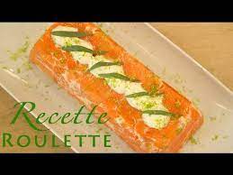 Essayez cette recette de terrine et donnez votre avis en commentaire !. Terrine De Saint Jacques Au Saumon Youtube