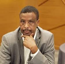 Golaha Dhalinyarada Maxamuud Hiraab" Duduble "