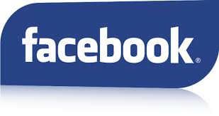 Výsledek obrázku pro logo facebook