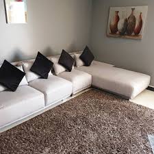 That is where sofareupholstery.ie can help! L Sectional Sofa Reupholster Bahrain Haroon Upholstery Works Facebook