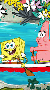 84 spongebob squarepants hd wallpapers and background images. Spongebob Wallpaper Iphone Kolpaper Awesome Free Hd Wallpapers