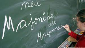 August 2006 mit einjähriger übergangsfrist eingeführt. 20 Jahre Rechtschreibreform Deutschlehrer Info Dw 30 08 2018
