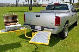 Tailgating Grilling Drinking And Inventing Bright Ideas From The Lemelson Center For The Study Of Invention And Innova Camping Truck Camping Camping Fun