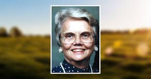 Mary Klink Obituary July 21, 2016