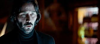 Expecting pt. III (John Wick Imagine)