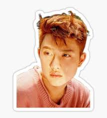 exo stickers exo stickers stickers exo