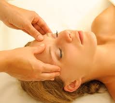 Break From Reality Massage