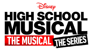 High School Musical The Musical The Series Wikipedia