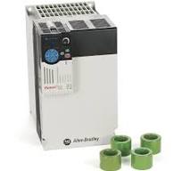 Allen-Bradley 25B-D037N114 Powerflex 525 18.5 kW 25 Hp AC Drive