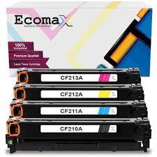 We did not find results for: Ecomax Toner Set Kompatibel Zu Hp Laserjet Kaufland De
