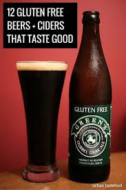 The very first step is gathering malt grains, such as rye, barley or wheat. 12 Refreshing Gluten Free Beers And Ciders That Taste Good
