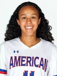 Veronica Roach's Instagram, Twitter & Facebook