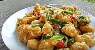 Resep Ayam Saos Plum Oleh Iingtan Dapurinyong Resep Di 2021 Resep Ayam Masakan Ayam