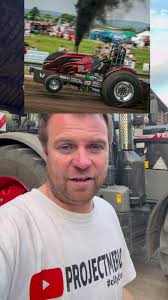 Exploring Tractor Pulling with Alliance Tires