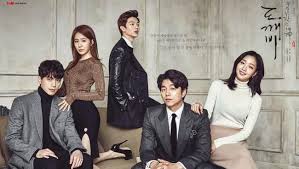 Drama korea yang lebih bagus dari dots. 5 Drama Korea Romantis Dengan Sinematografi Terbaik Salah Satunya Goblin