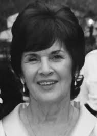 Anne O'Dwyer Obituary