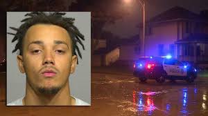 Jovanni Walls sentenced to 2 years in prison for shooting his brother