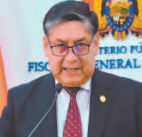 Gobierno advierte que bloqueos de Evo son el inicio de un golpe de Estado