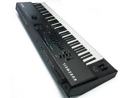 Hier finden sie viele namen für rüden mit v. Kurzweil Forte Das Stagepiano Im Test Keyboards