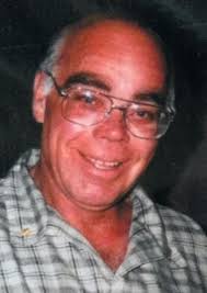 John --- Pederson Obituary July 24, 2013