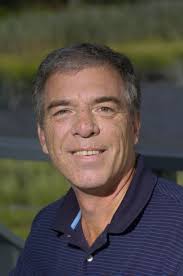 About Me — Christopher Fountain