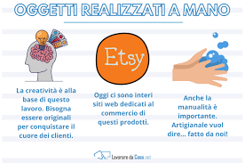 Cynthia, you and your staff have really developed a great package in the advanced neon breakout. Lavorare Da Casa 30 Idee Per Lavoro Da Casa Serio Online E Non