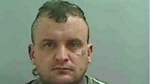 Man shot former friend outside house as toddler and pregnant fiancée hid  inside