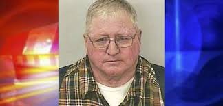 Prison Ordered for Polk Co. Man Convicted of Child Abuse