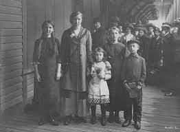 Stockholm is the capital of sweden.it has the most populous urban area in sweden as well as in scandinavia. Settling The West Immigration To The Prairies From 1867 To 1914 Pier 21