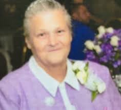 Rice, Shirley Mary (nee Weathers)