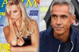 Reprezentacja polski siatkarzy wróciła na parkiet w rimini. Paulo Sousa Trenerem Reprezentacji Polski Prywatnie To Szczesliwy Maz Bylej Modelki I Pogodynki Kim Jest Cristina Mohler