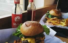 Vs Schwenningen Bunbun Burger 1 Rawrbrgr Com Burger Schwenningen Burger Laden