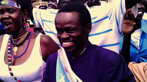 Plo Lumumba On Africa S Youth Leaving The Continent Tap Magazine Youtube