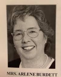 Henrietta Parks's Instagram, Twitter & Facebook