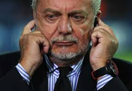 Media in category aurelio de laurentiis. Higuain Fuming Benitez Stranded Fans Revolting The Napoli Dream Is Turning Into A Horror Film Goal Com