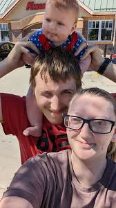 First time Kwik Trip experience with a car